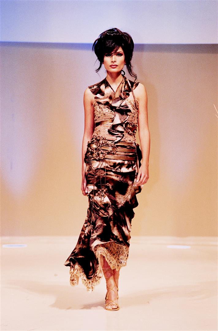 Spring Summer 2004 5