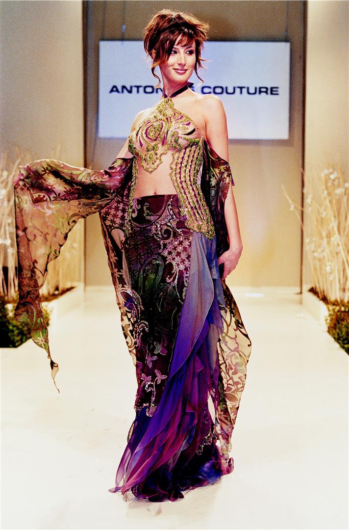 Spring Summer 2004 8