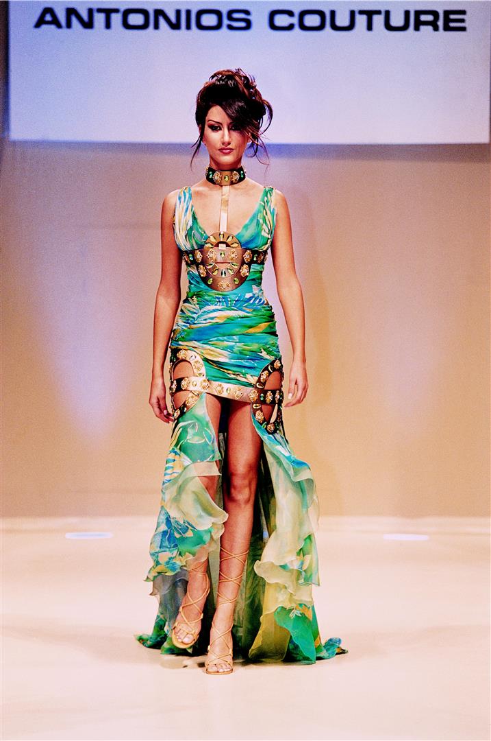 Spring Summer 2004 10