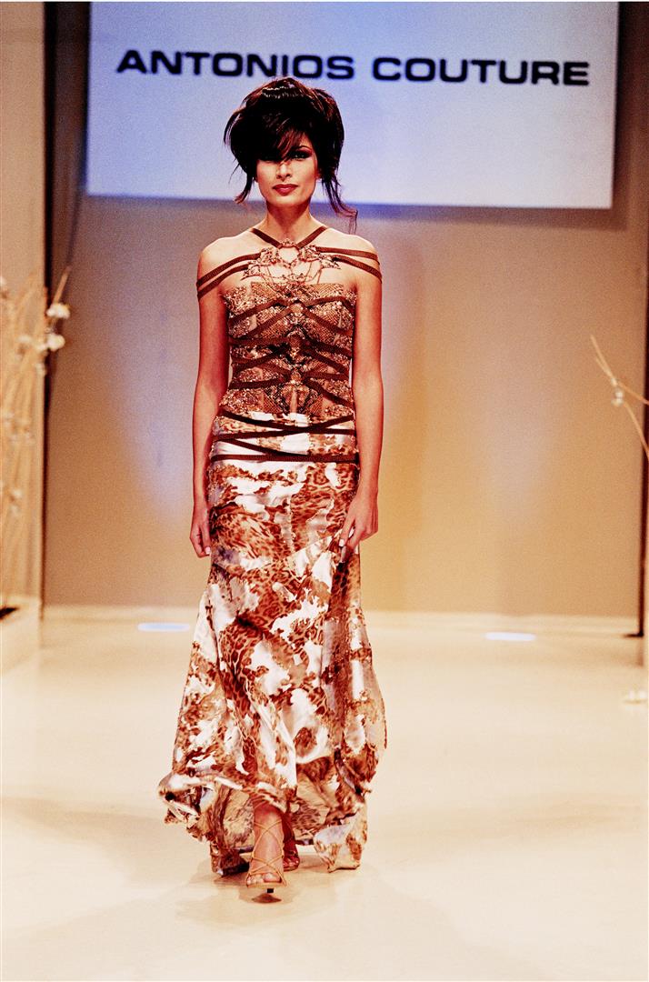 Spring Summer 2004 11