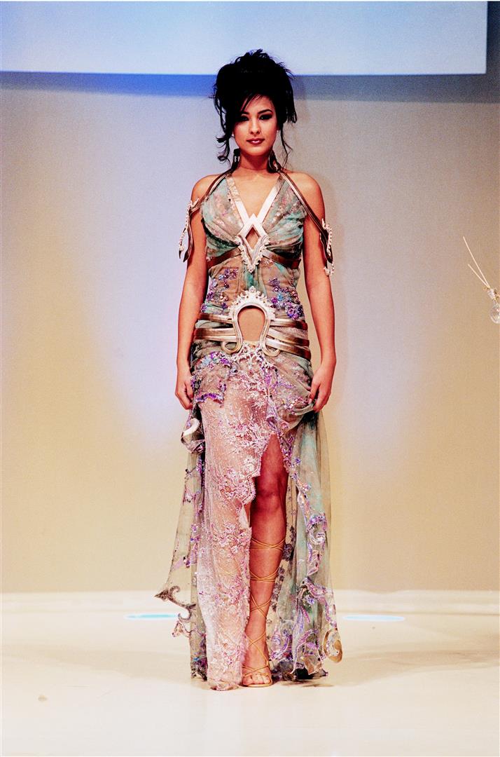 Spring Summer 2004 12