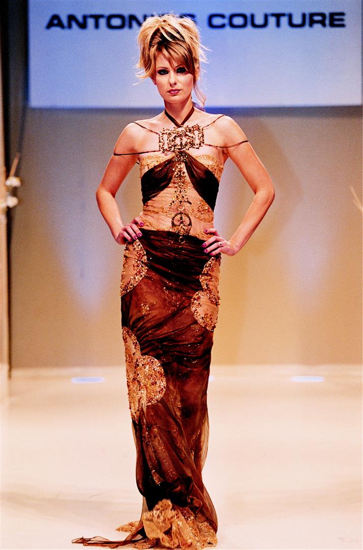 Spring Summer 2004 16