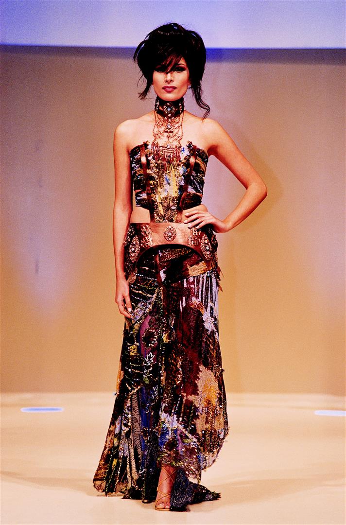 Spring Summer 2004 18