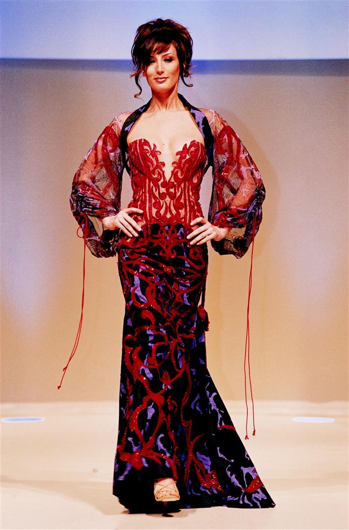 Spring Summer 2004 19