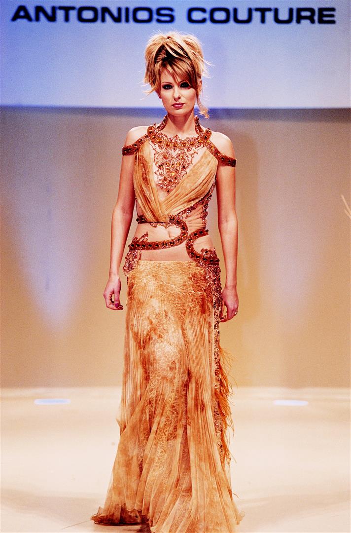 Spring Summer 2004 20