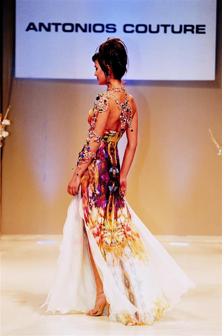 Spring Summer 2004 21