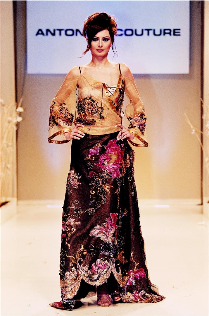 Spring Summer 2004 23