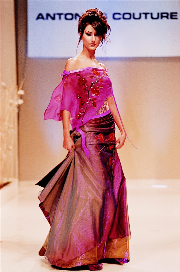 Spring Summer 2004 24