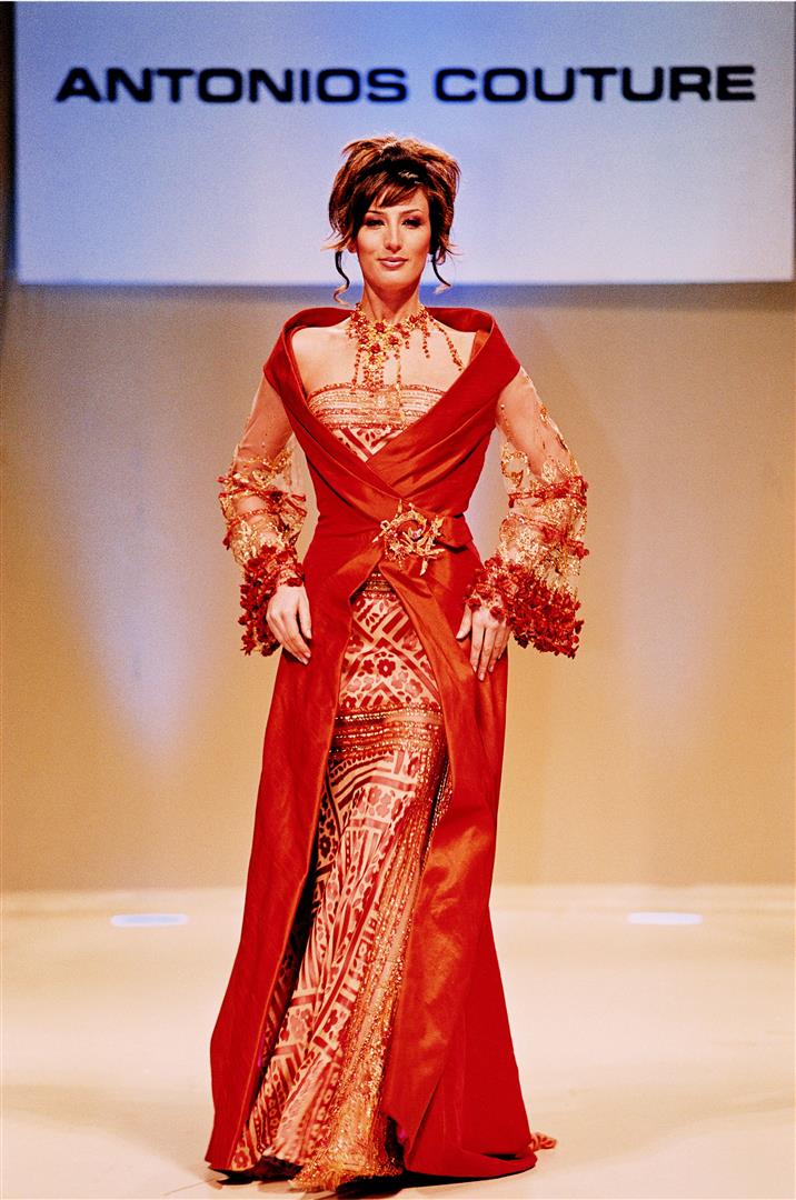 Spring Summer 2004 25