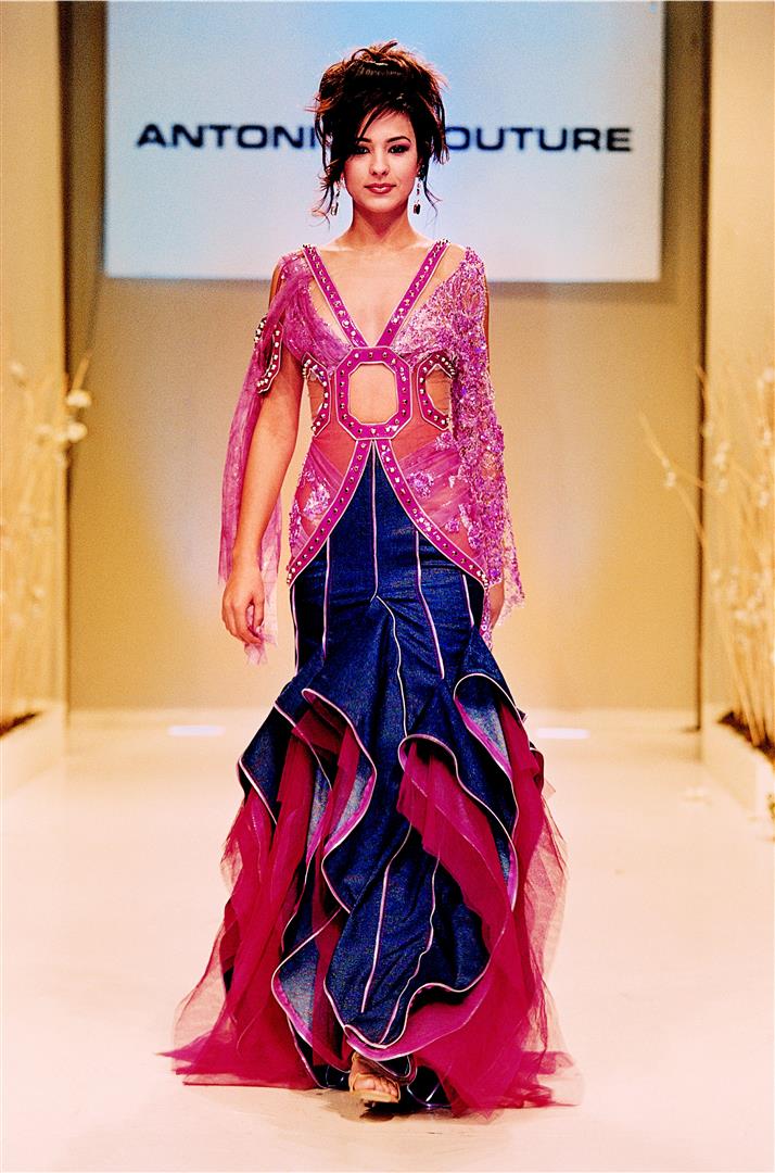 Spring Summer 2004 26