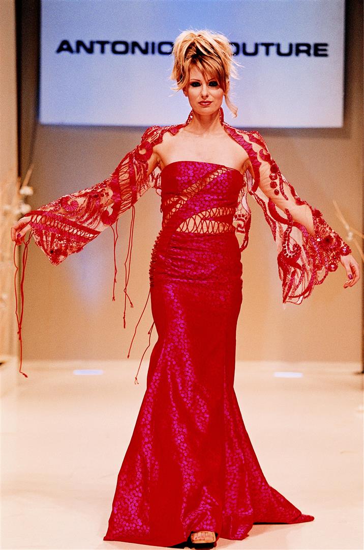 Spring Summer 2004 27