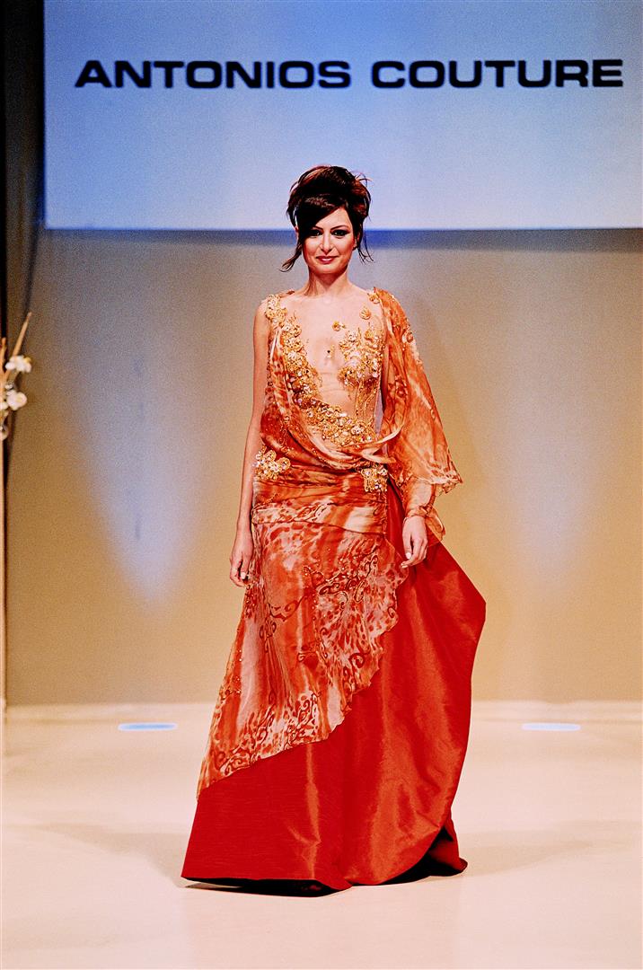 Spring Summer 2004 29
