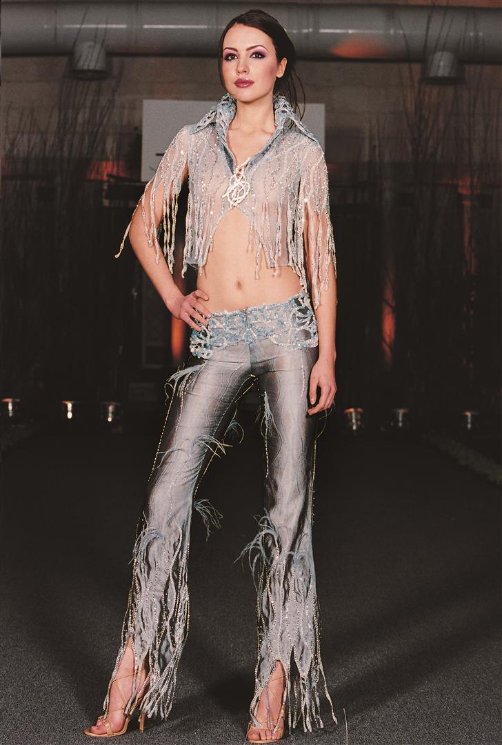 Spring Summer 2005 4
