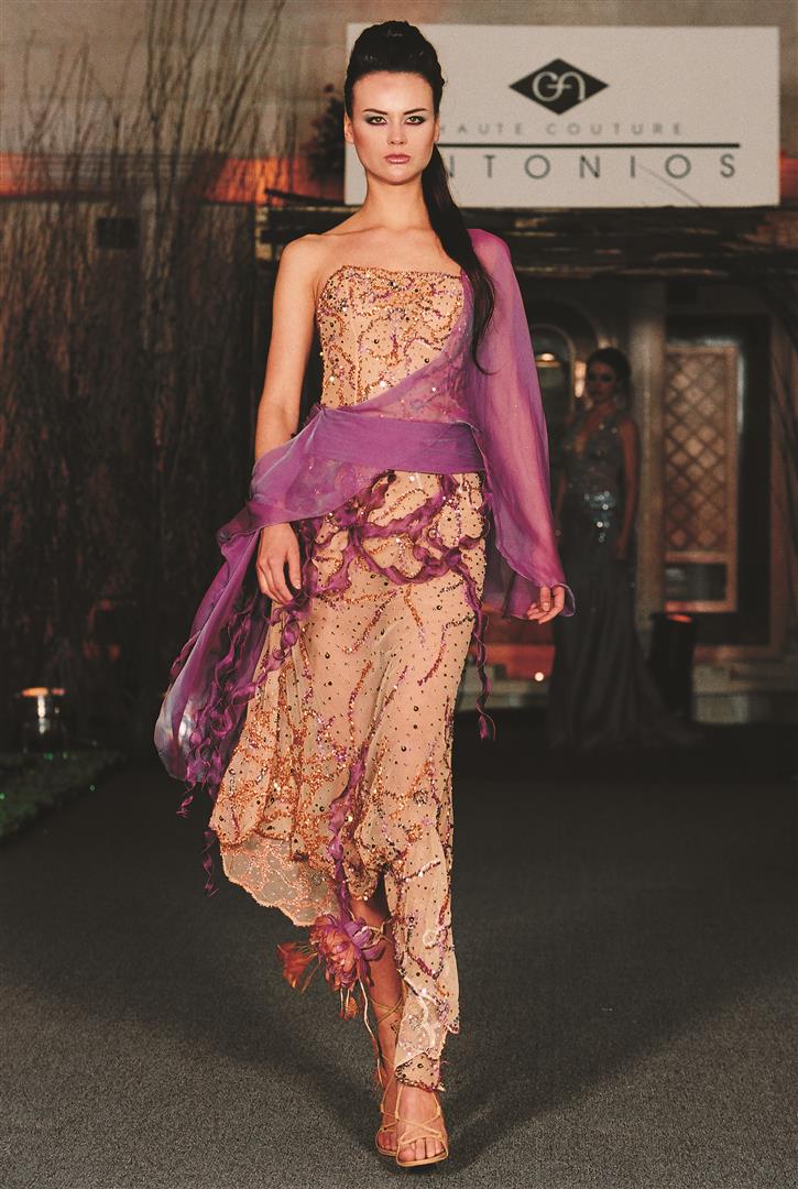 Spring Summer 2005 11