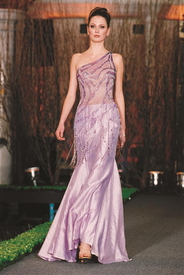 Spring Summer 2005 14