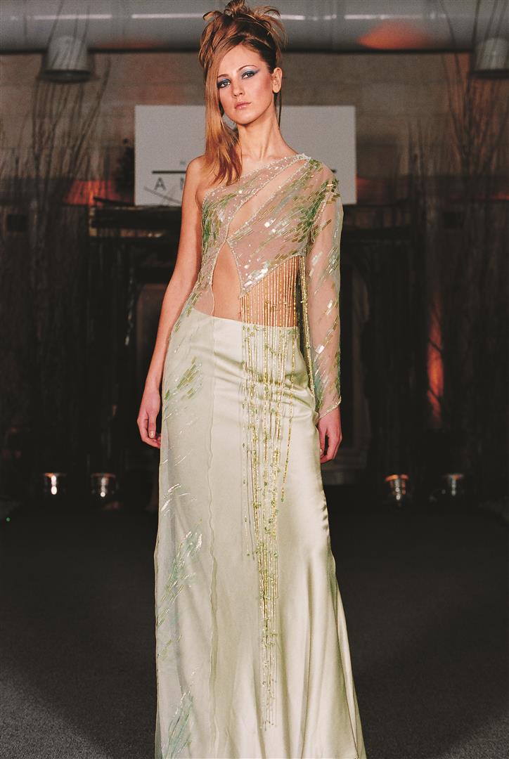 Spring Summer 2005 16