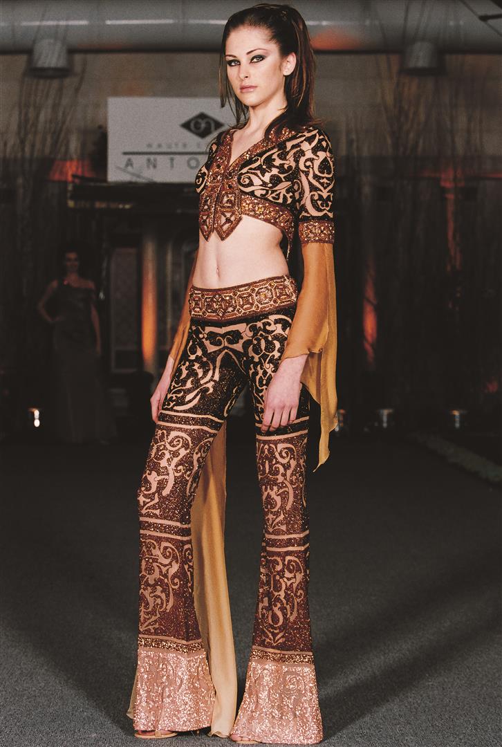 Spring Summer 2005 17