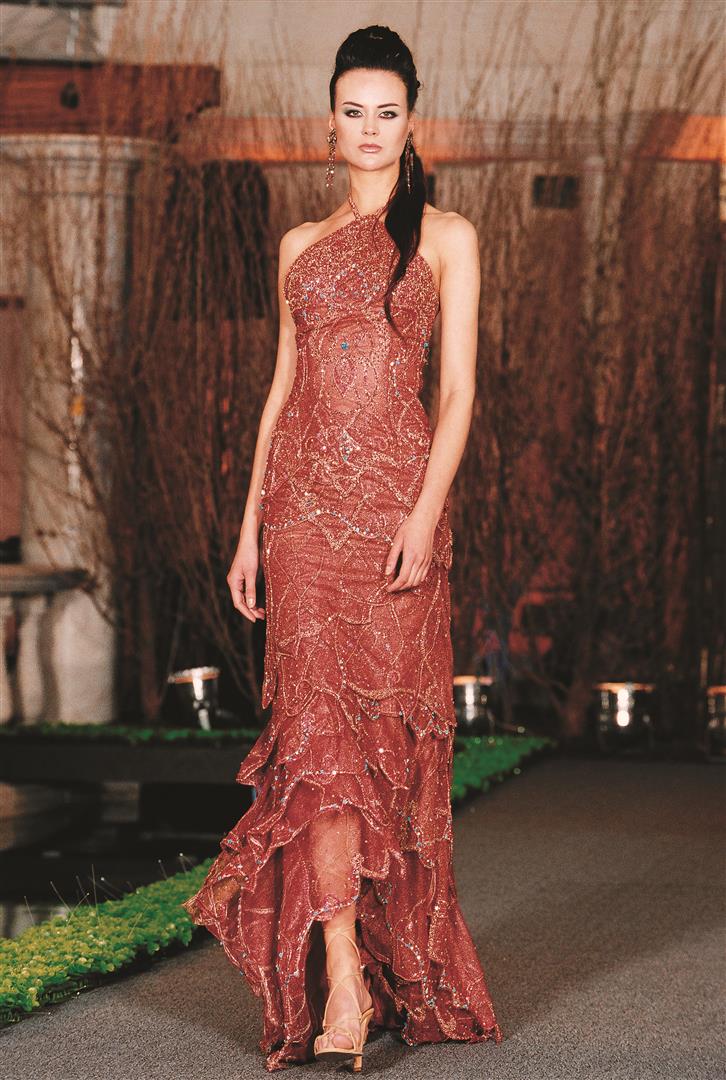 Spring Summer 2005 19