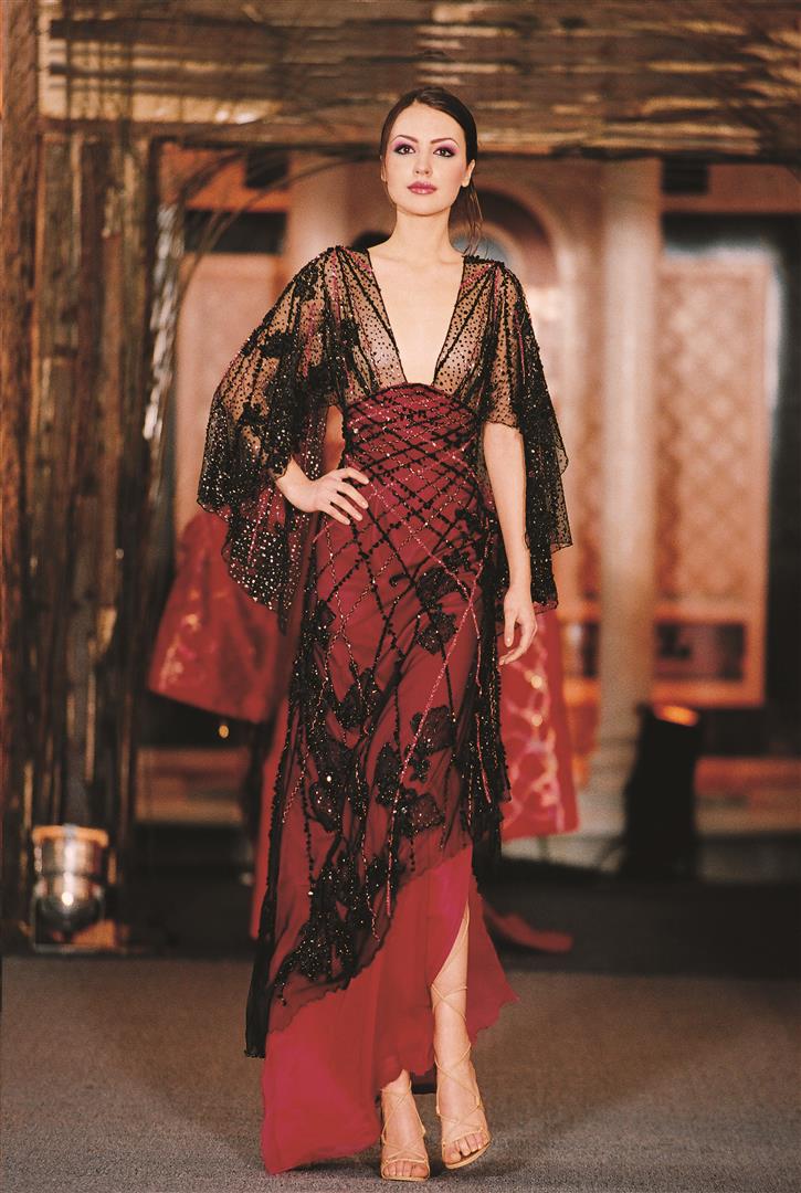 Spring Summer 2005 8
