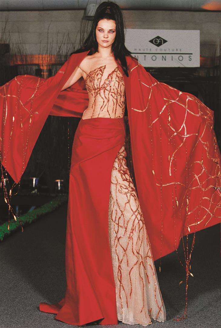 Spring Summer 2005 21