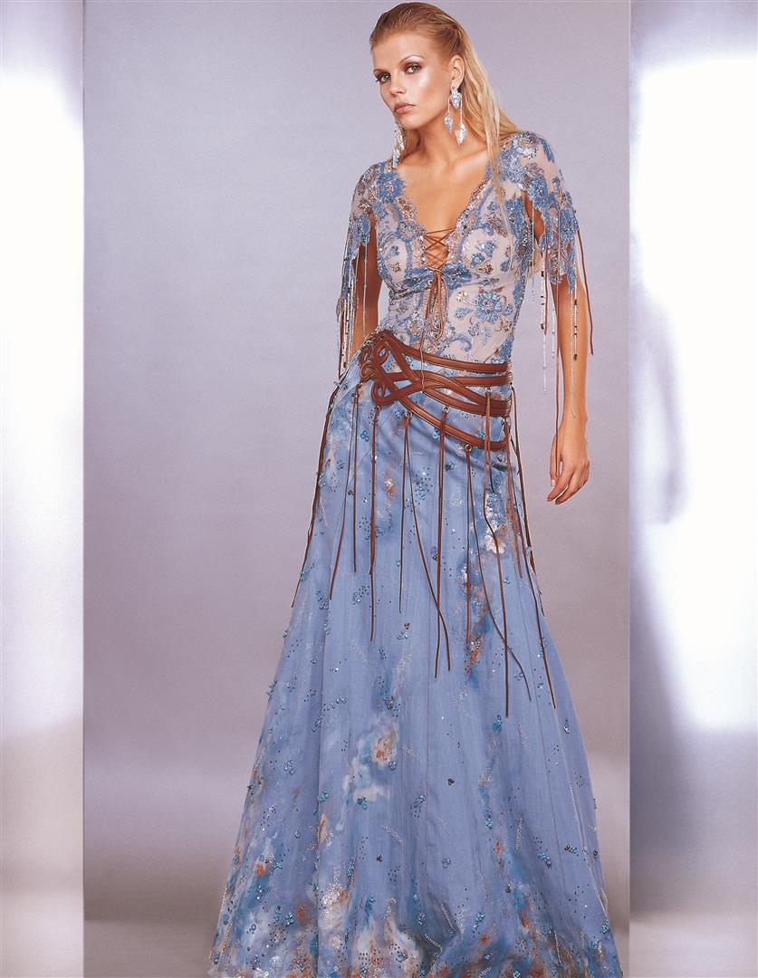 Spring Summer 2005 26