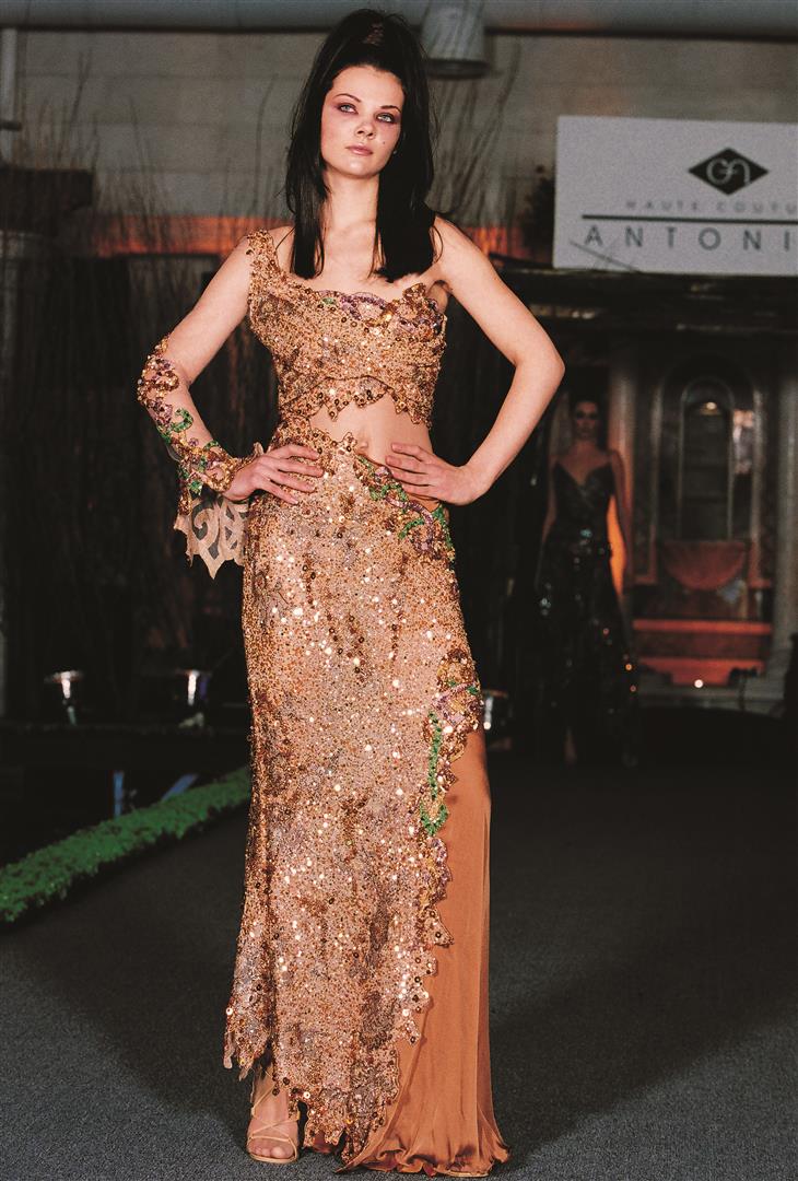 Spring Summer 2005 9