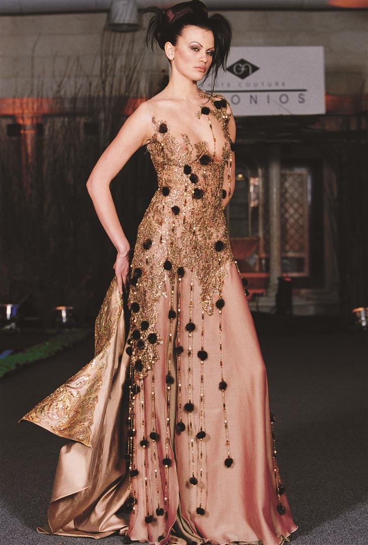 Spring Summer 2005 32