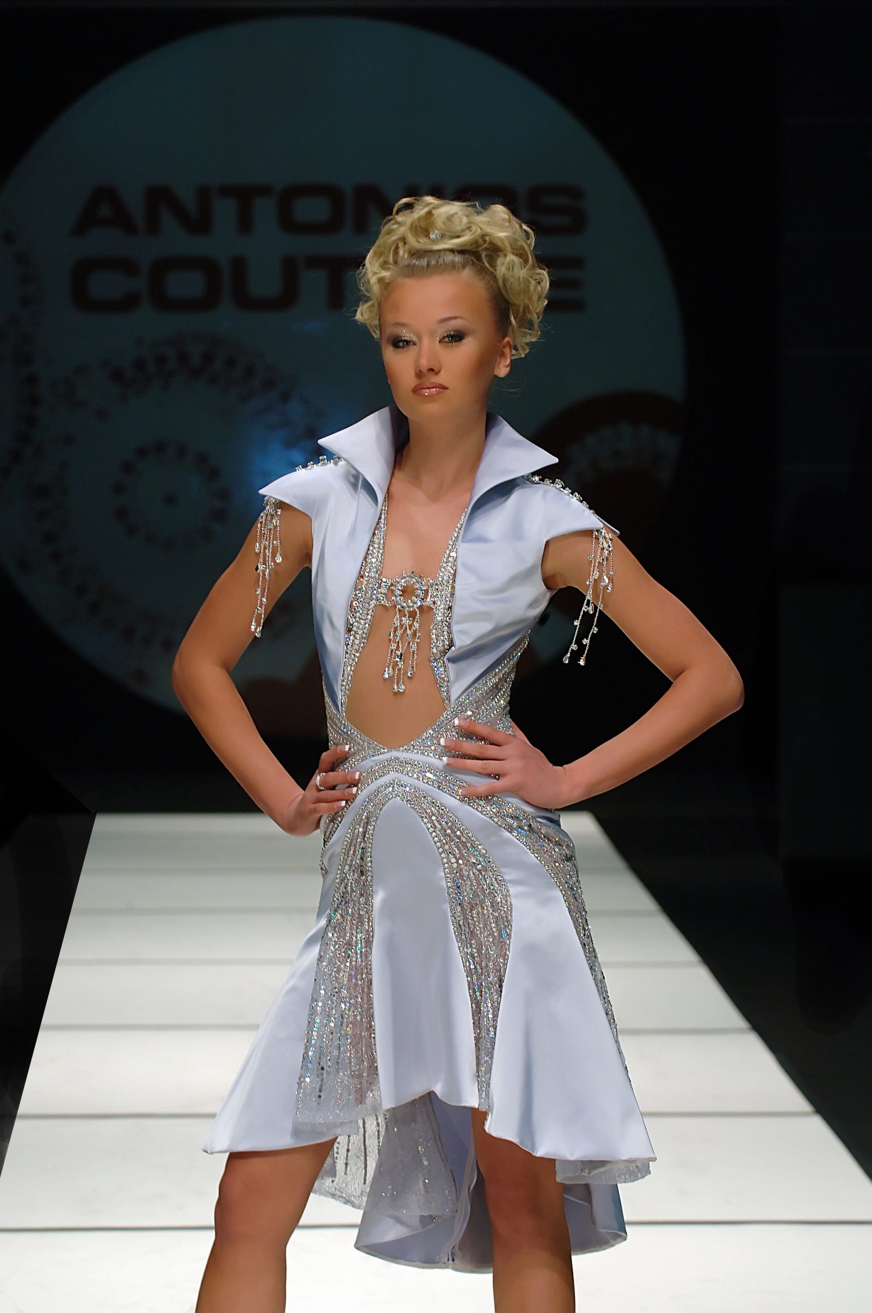 Spring Summer 2006 1