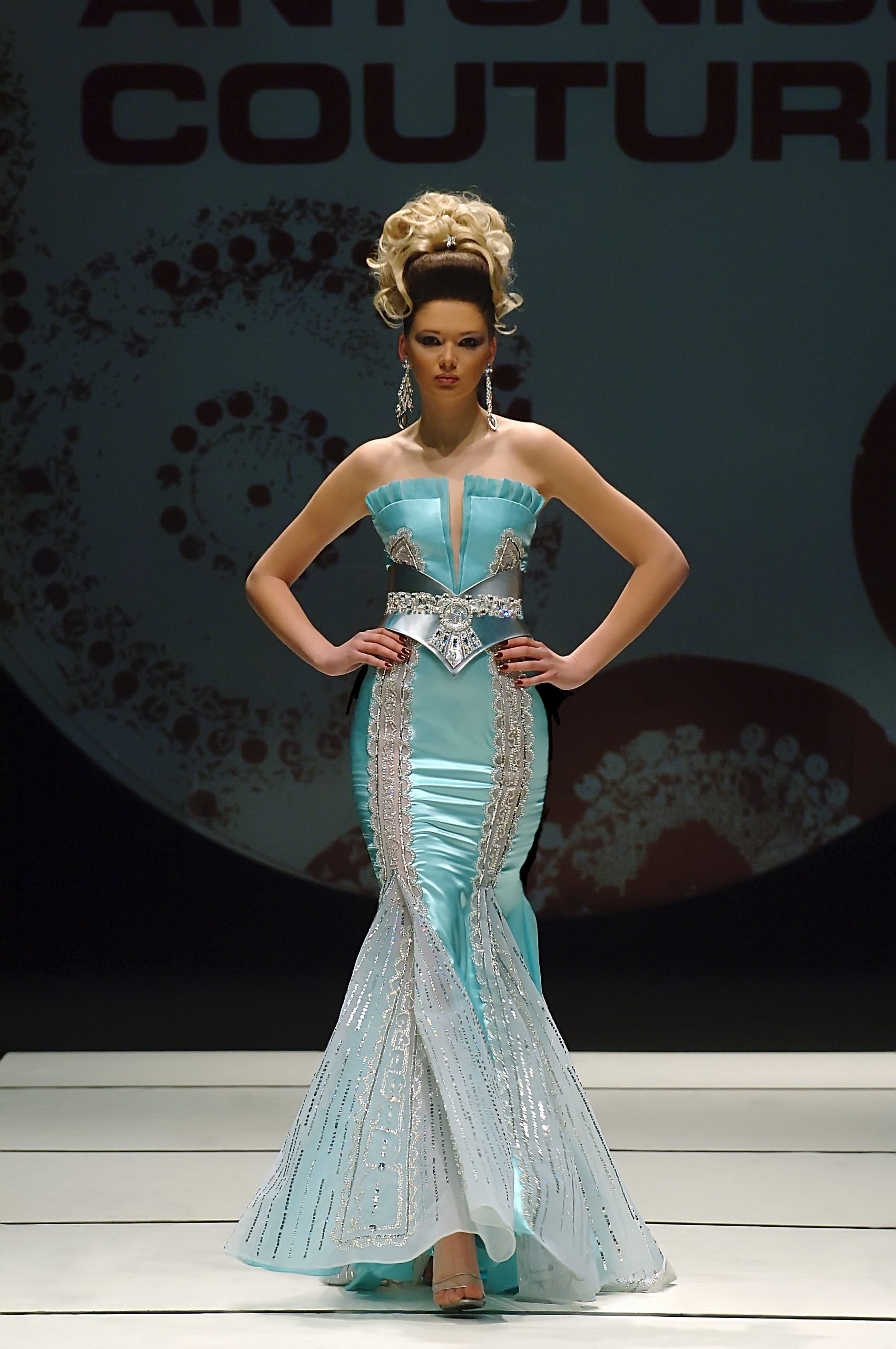 Spring Summer 2006 3