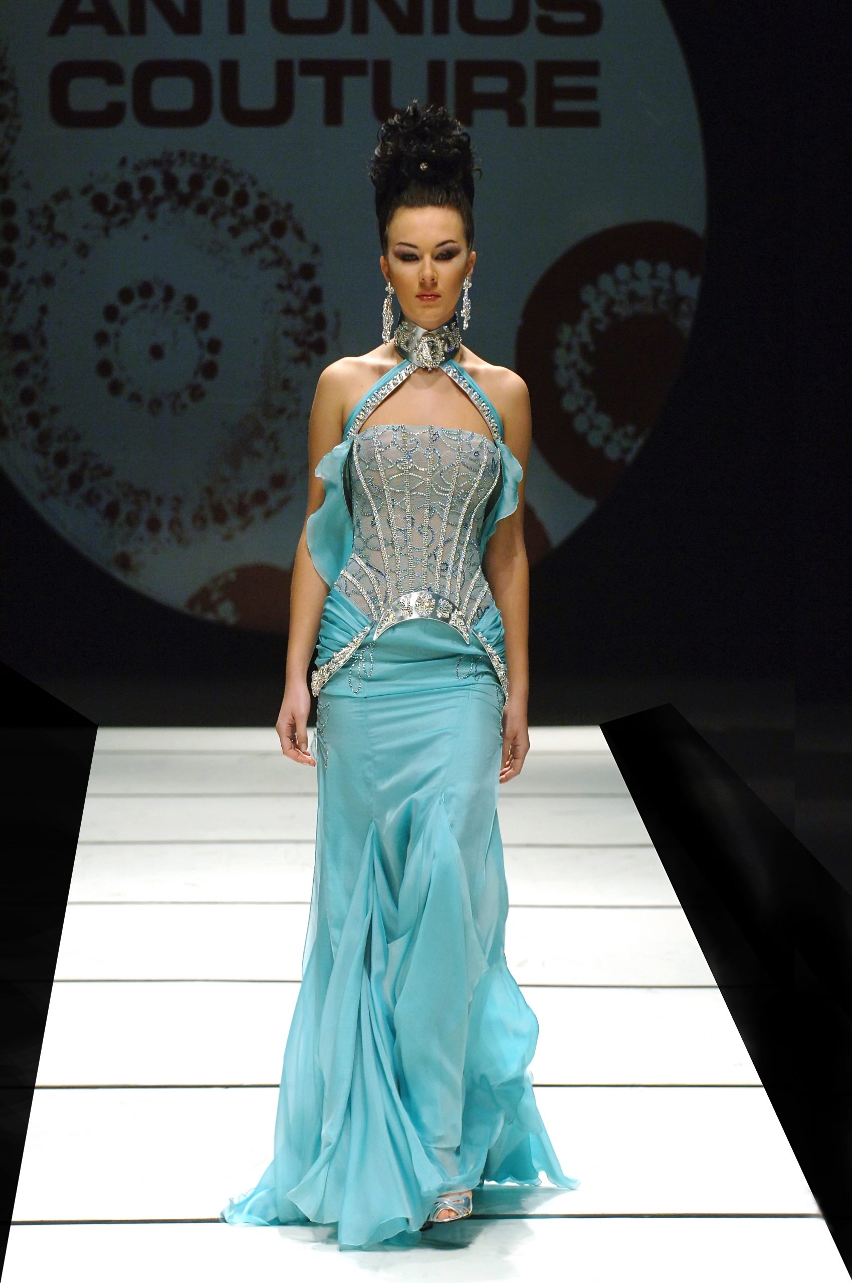 Spring Summer 2006 4