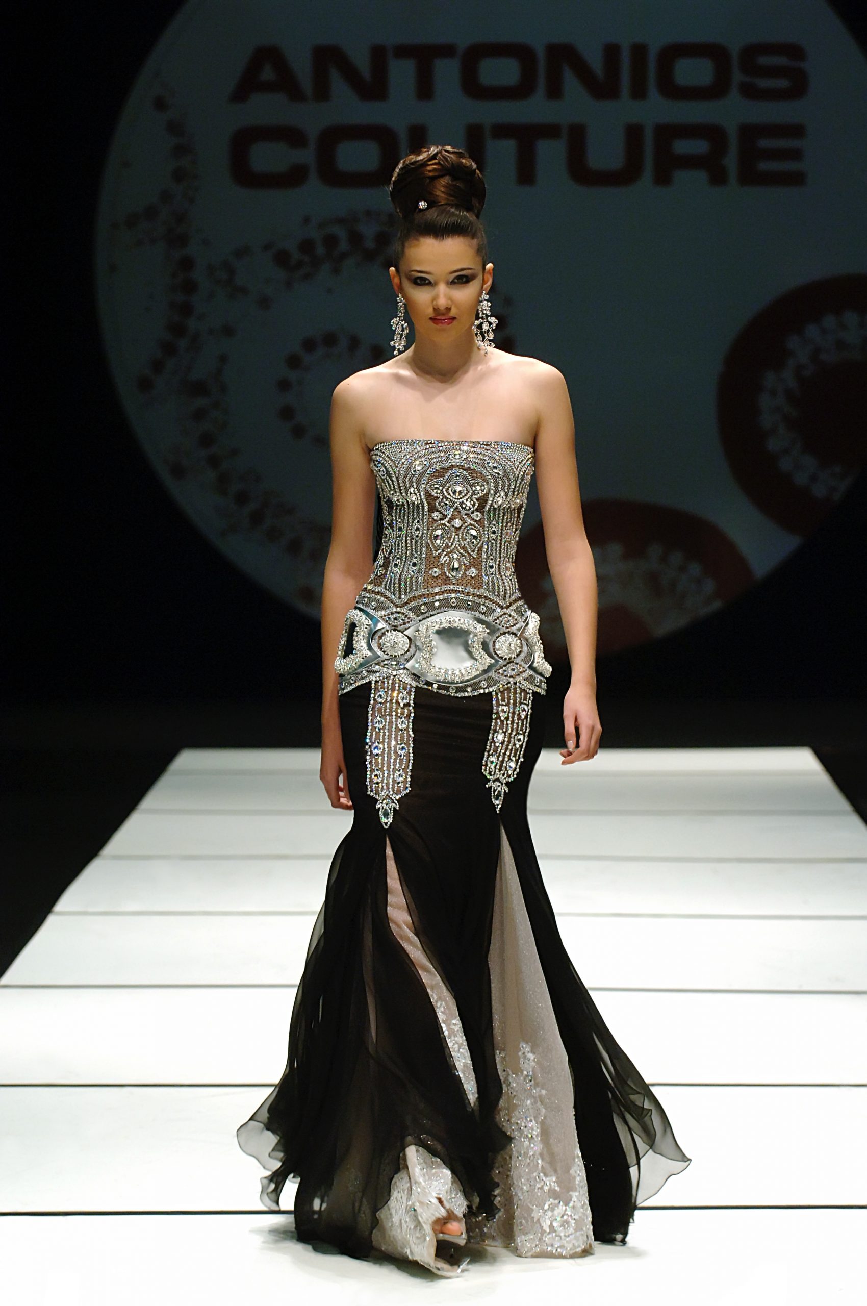 Spring Summer 2006 5