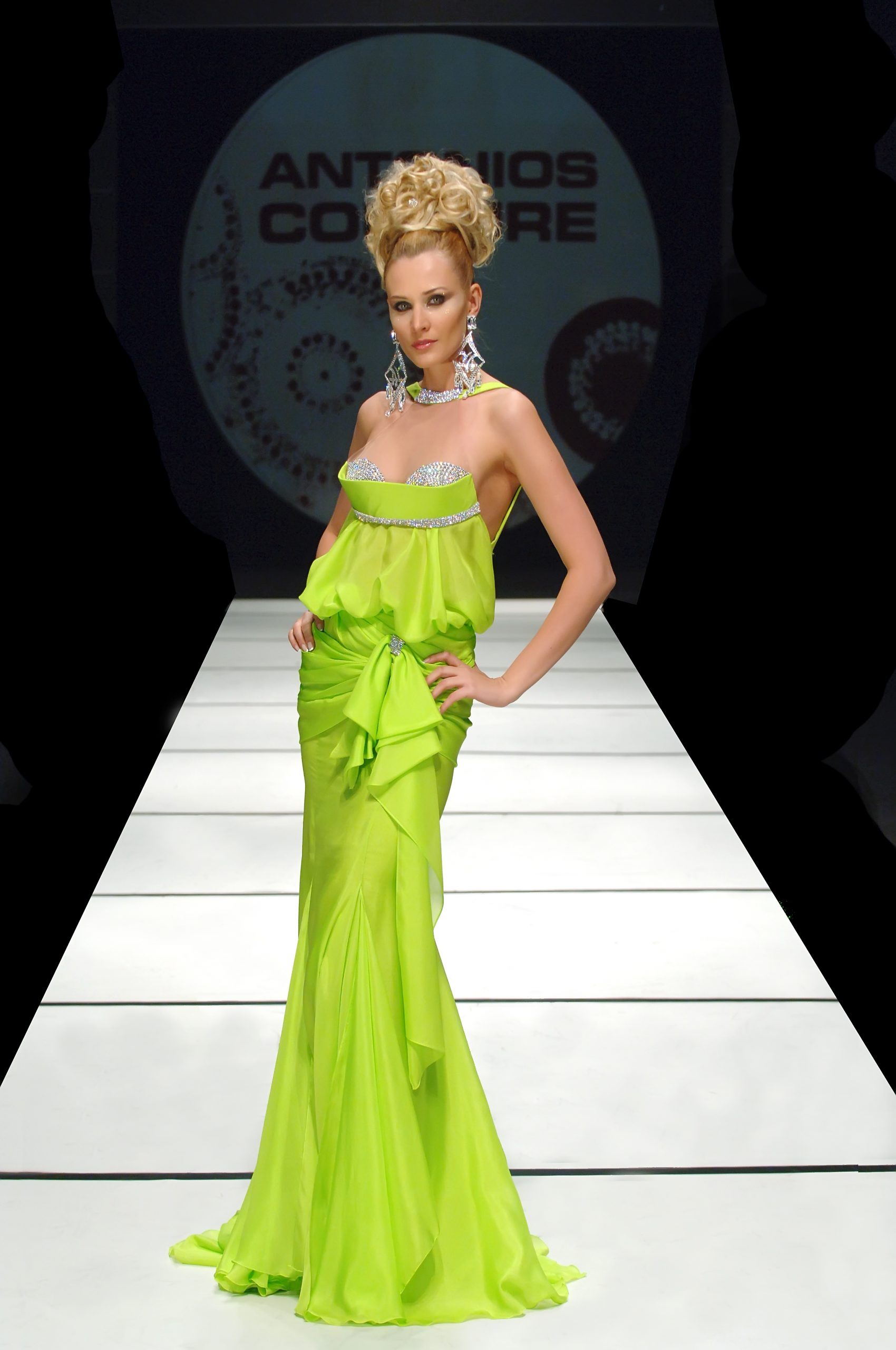 Spring Summer 2006 6