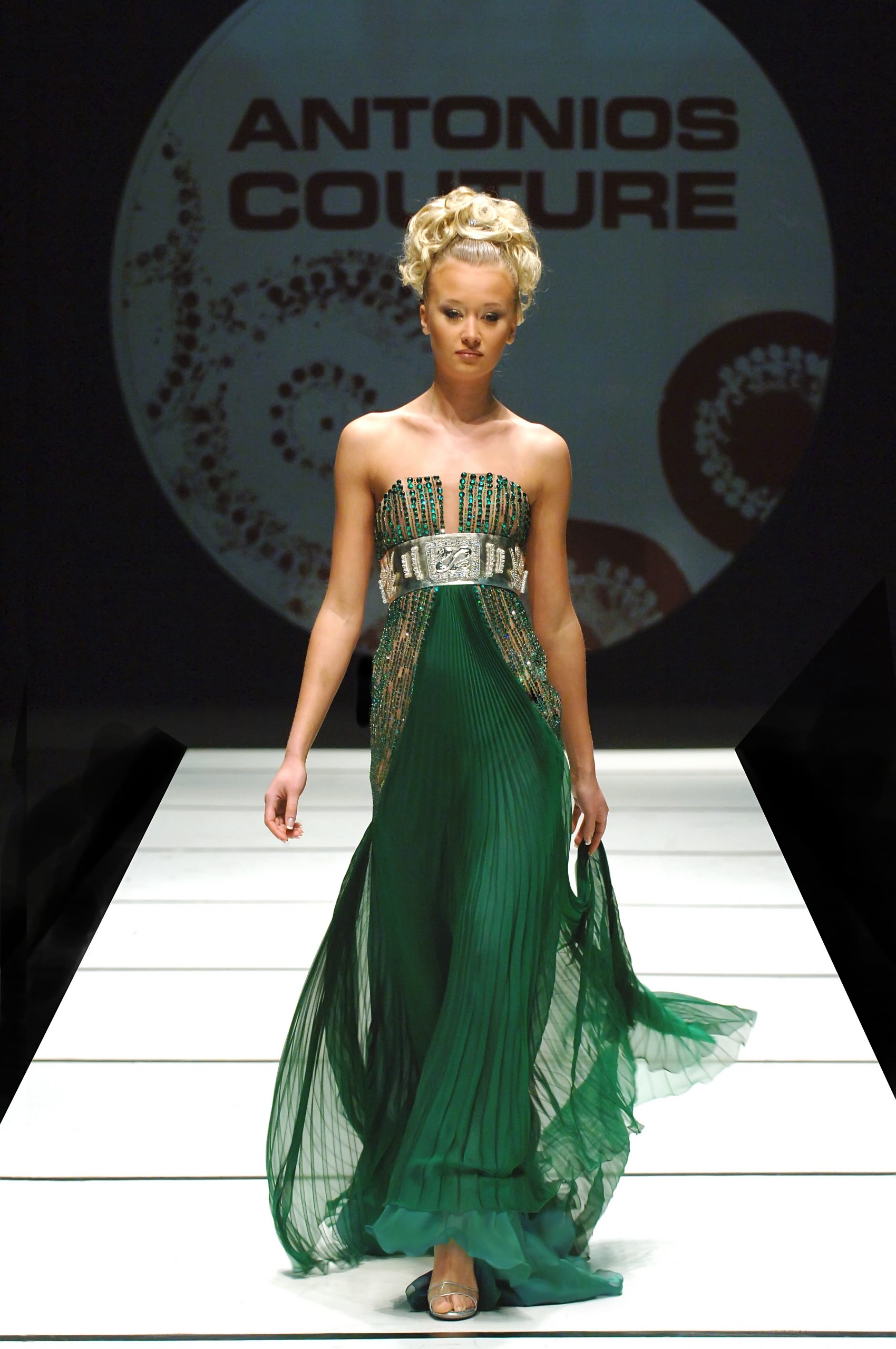 Spring Summer 2006 9