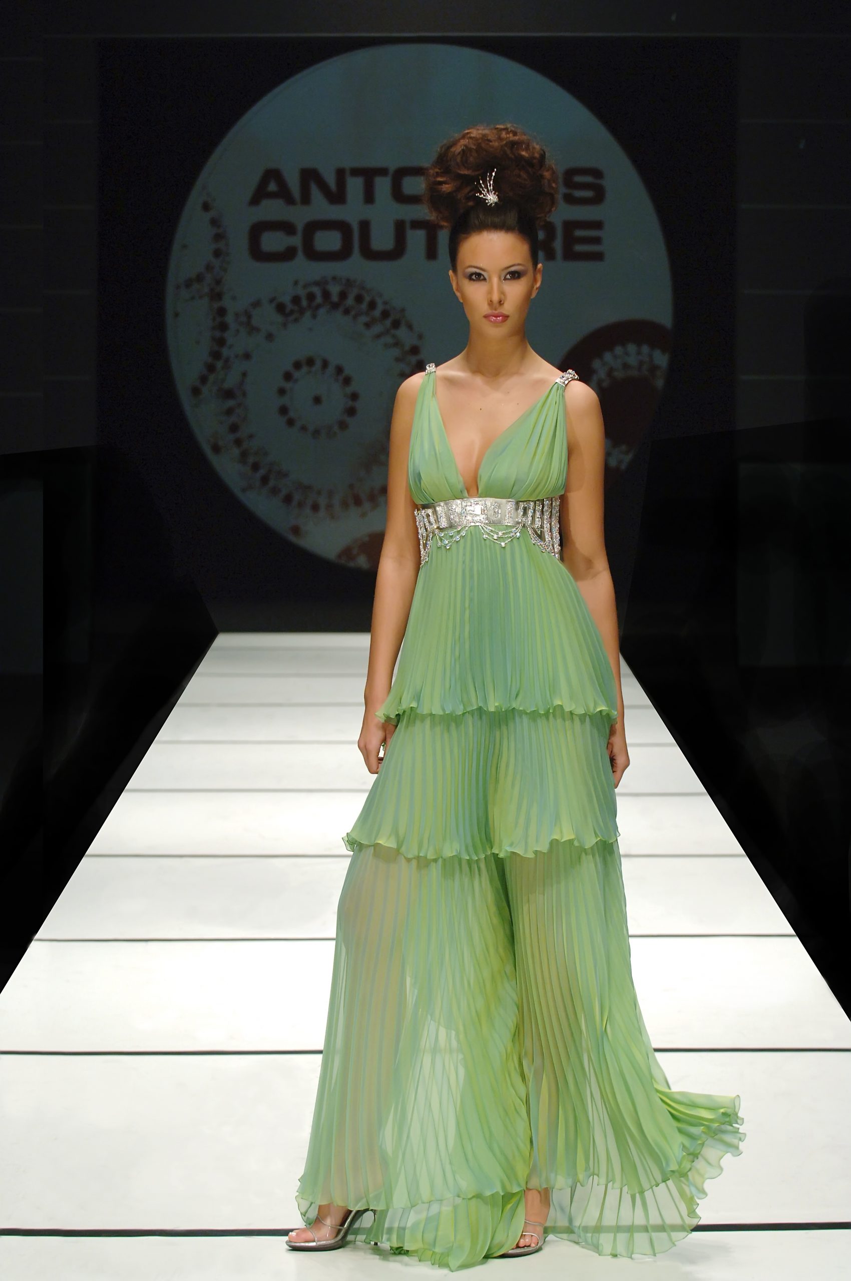 Spring Summer 2006 10