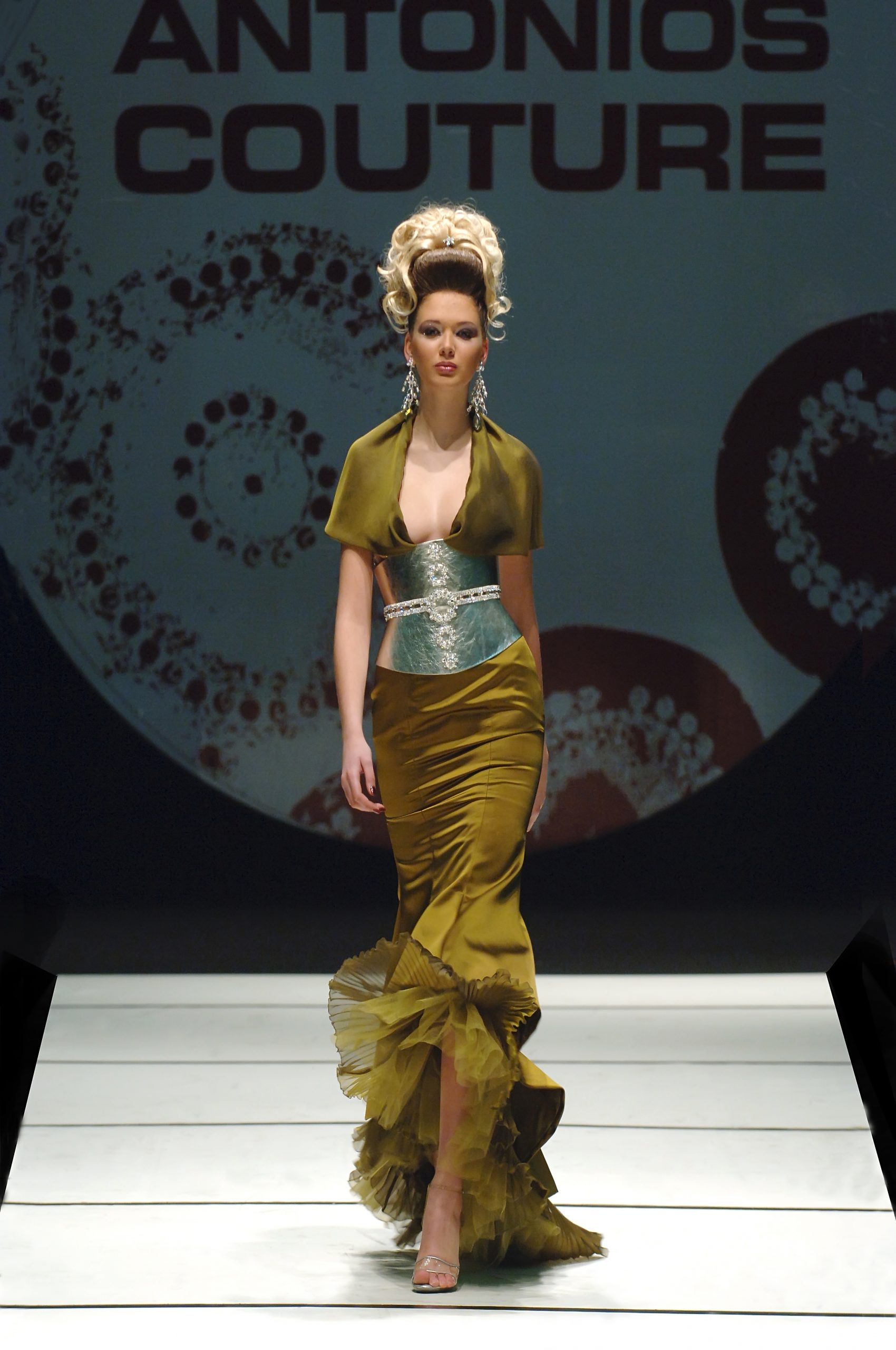 Spring Summer 2006 11