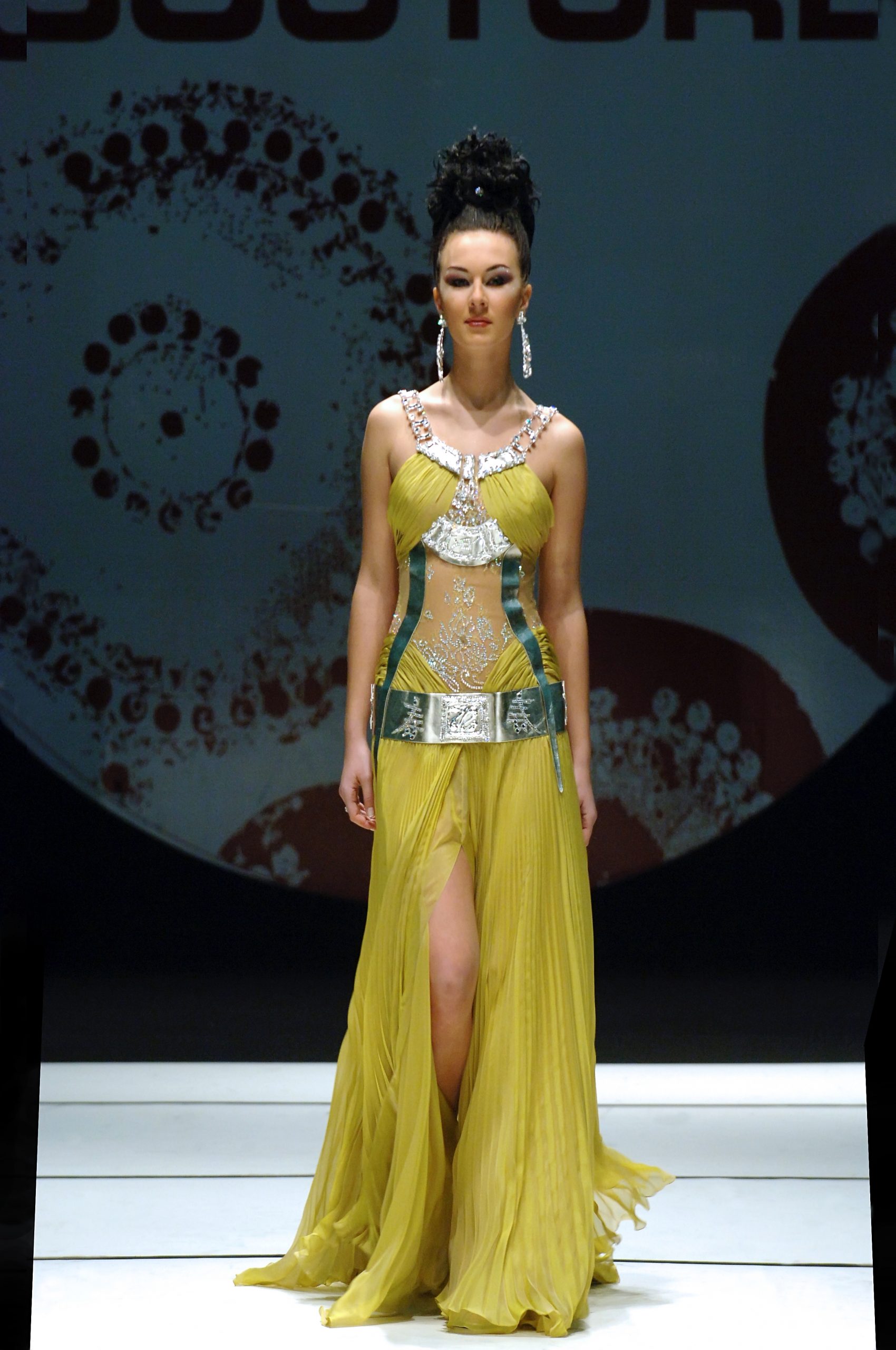 Spring Summer 2006 12