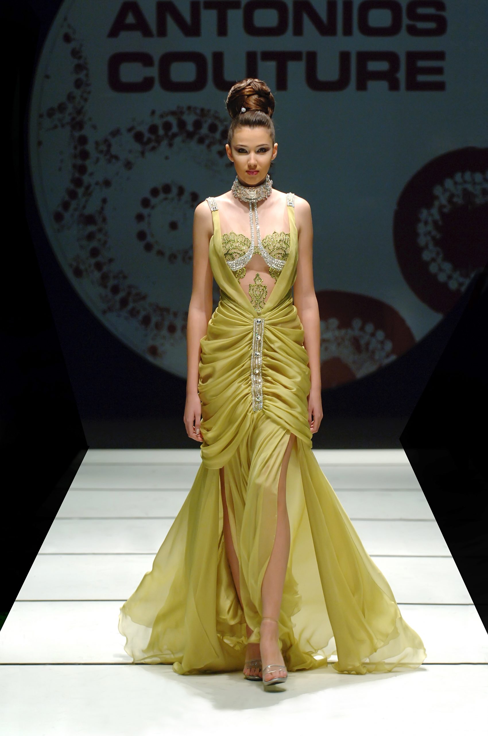 Spring Summer 2006 13