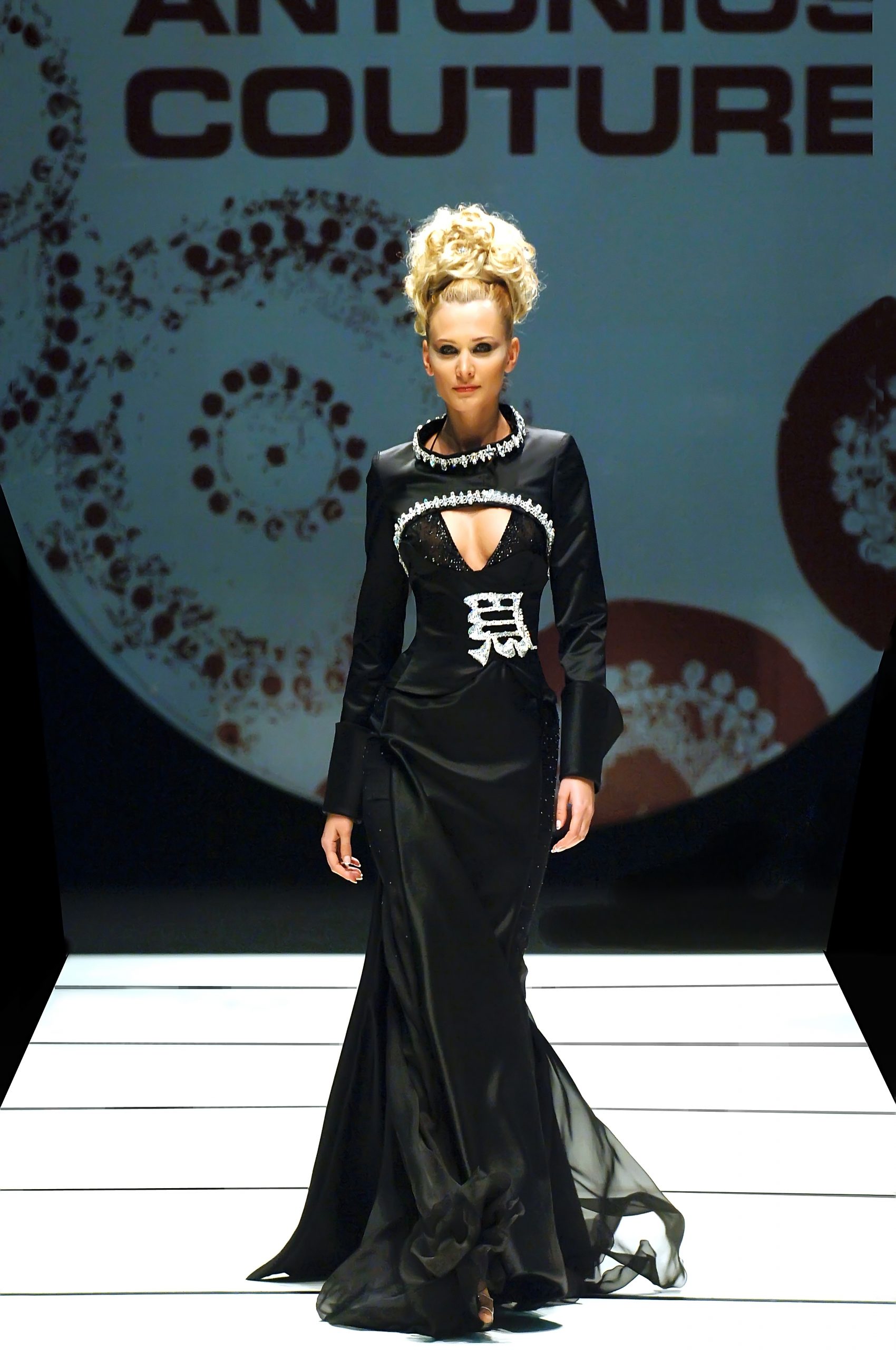 Spring Summer 2006 14