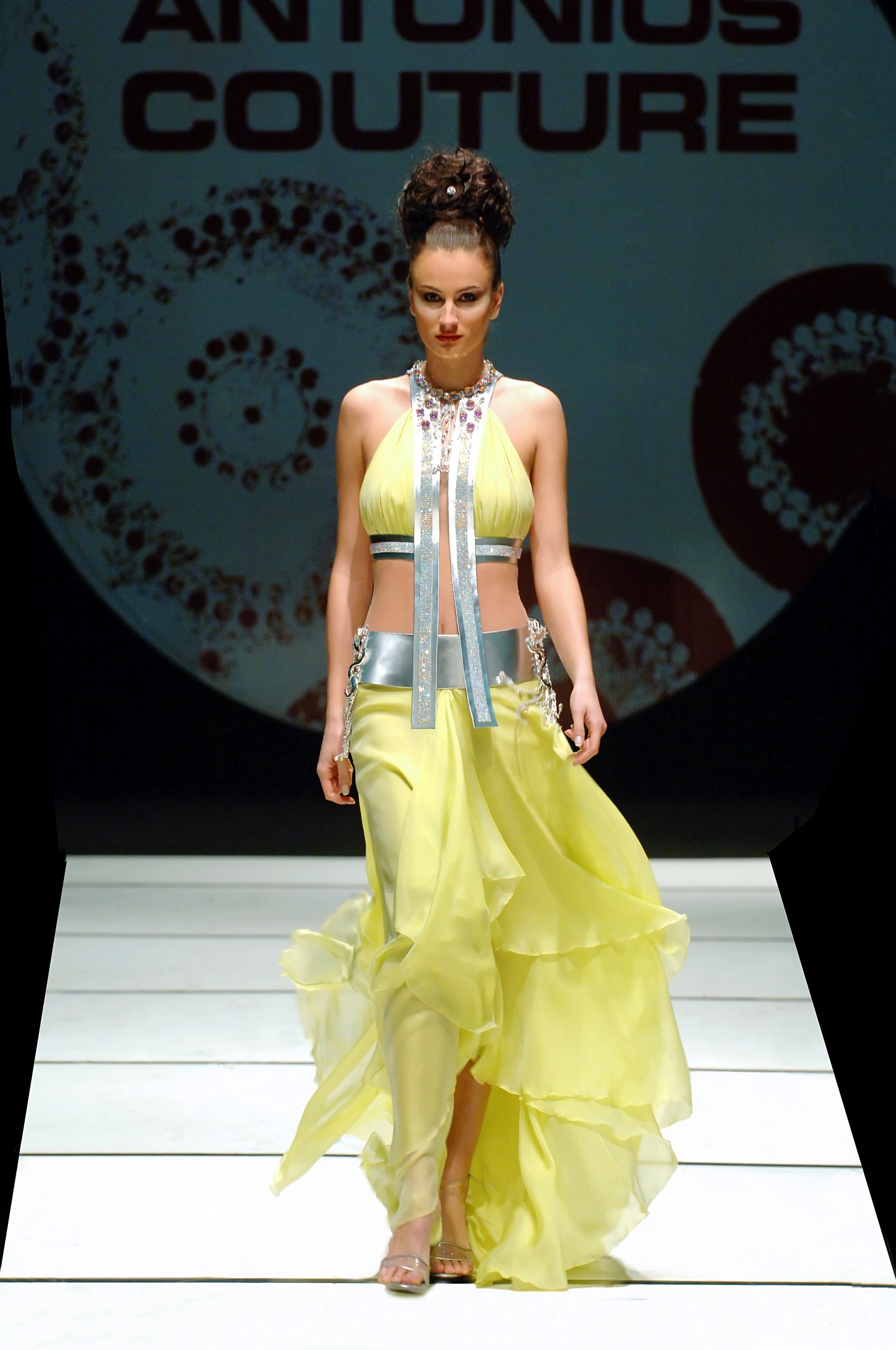 Spring Summer 2006 15