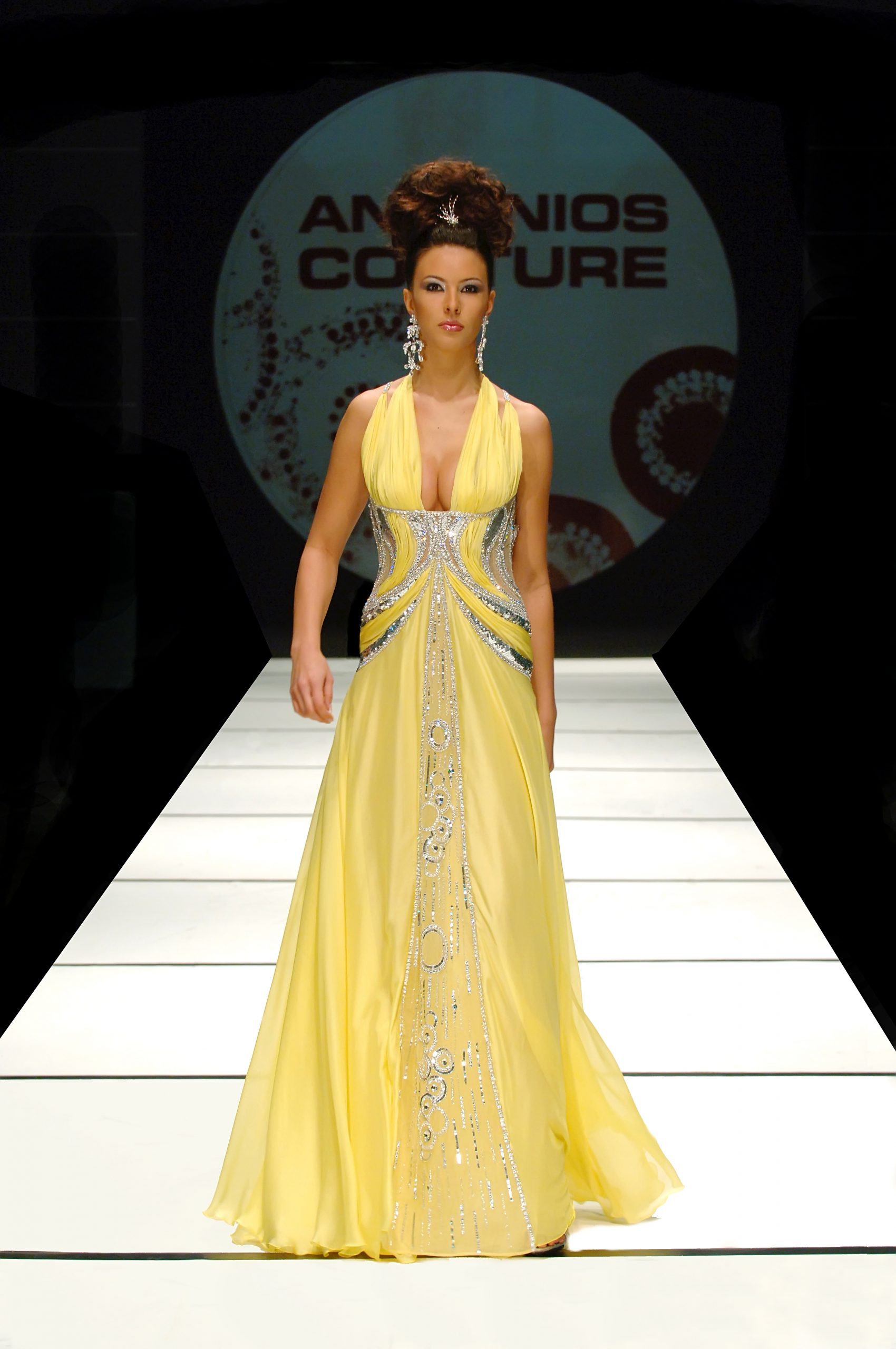 Spring Summer 2006 17