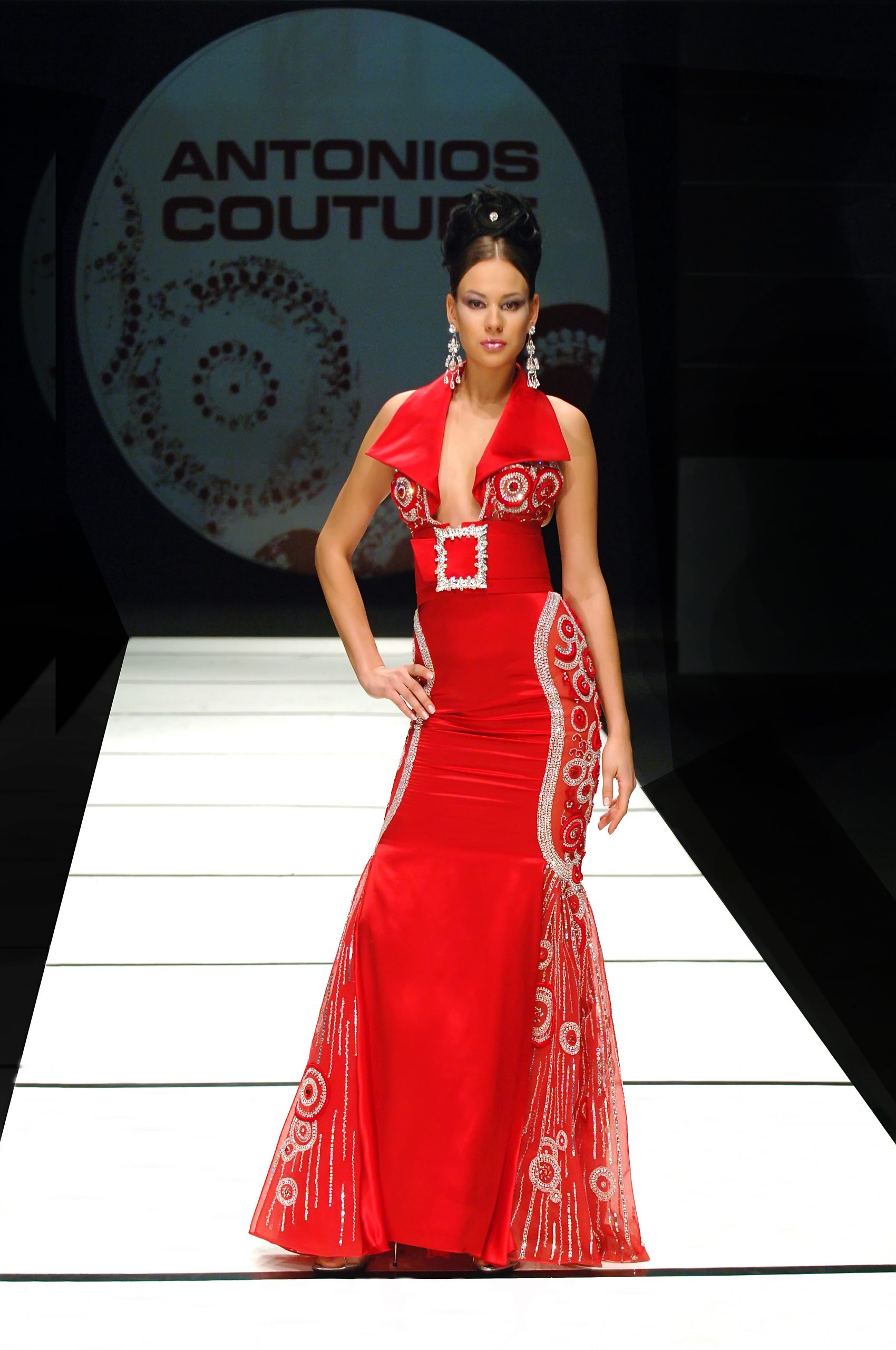 Spring Summer 2006 18