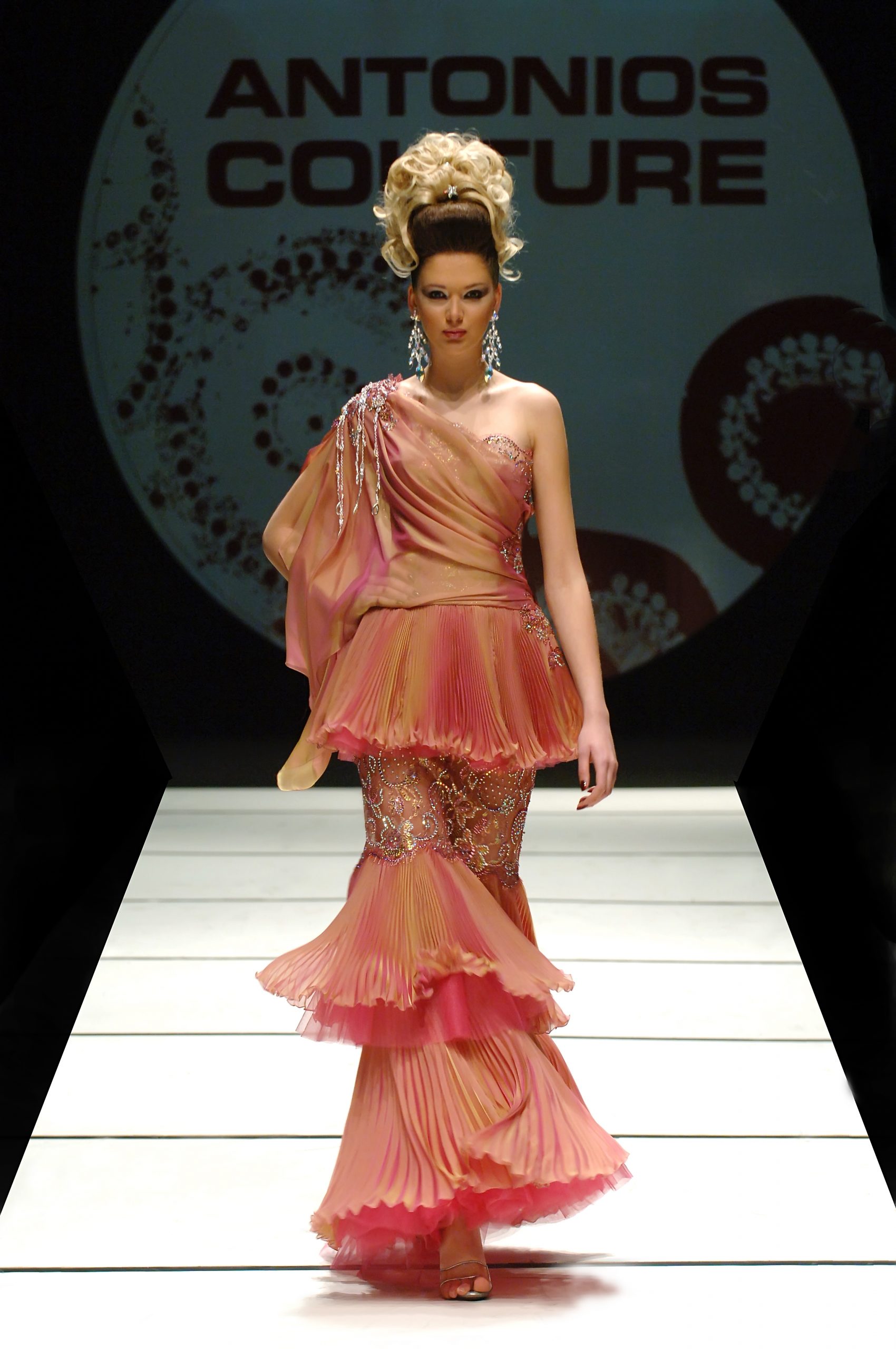 Spring Summer 2006 19