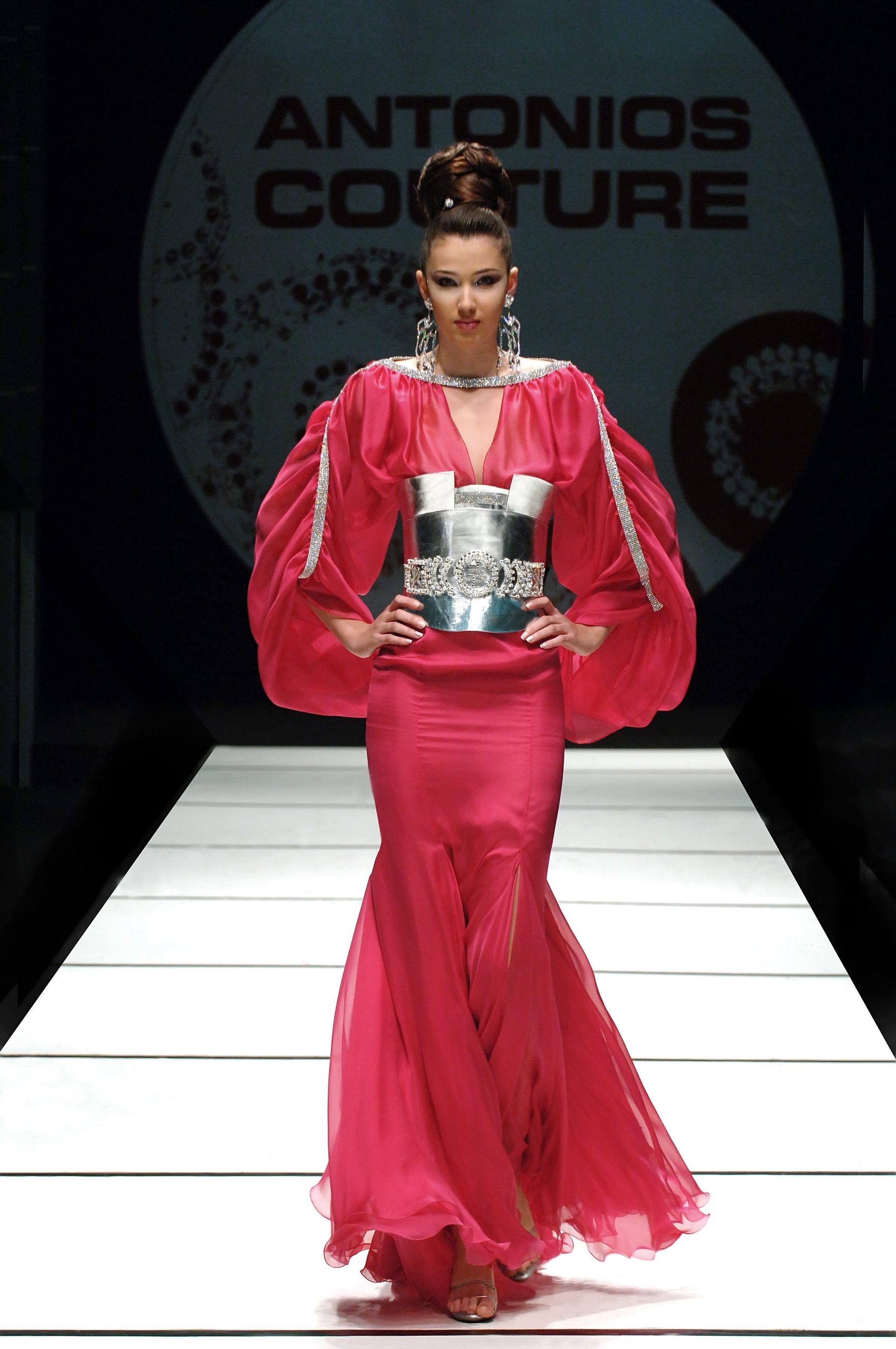 Spring Summer 2006 21