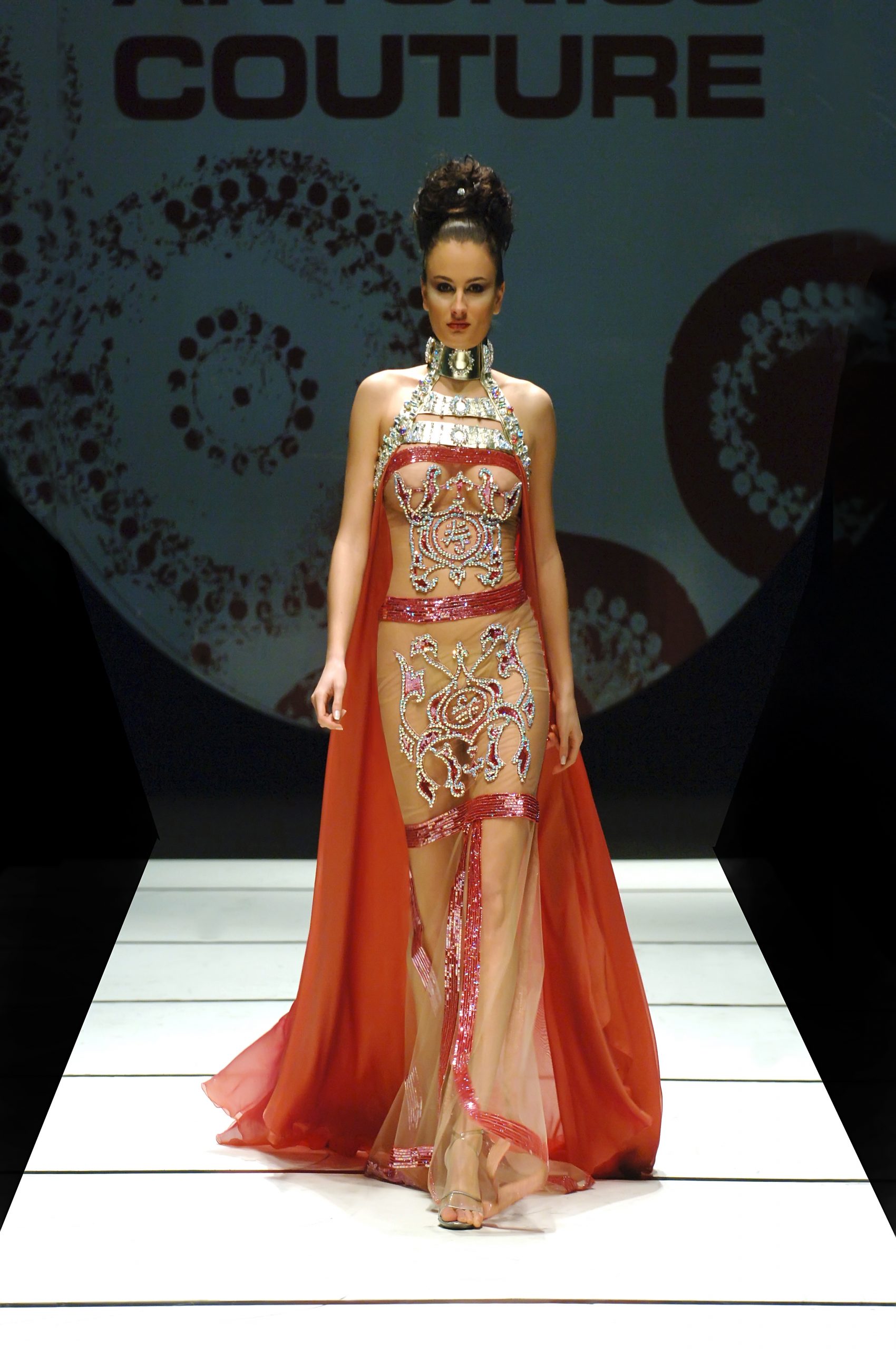 Spring Summer 2006 22