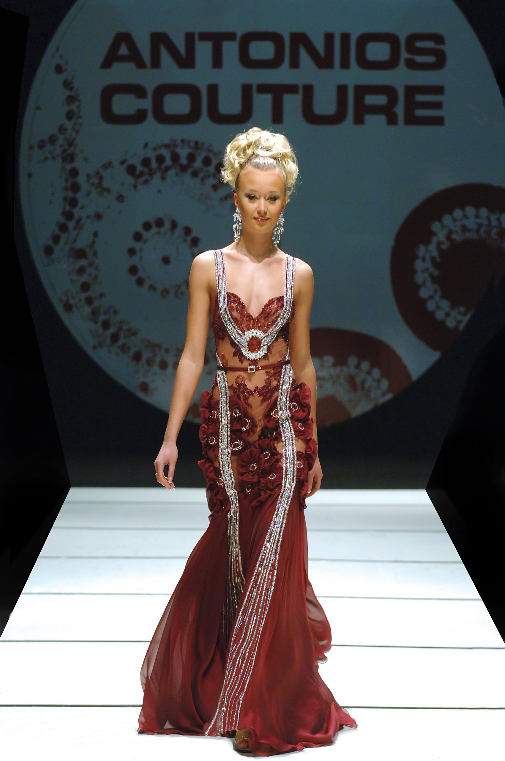 Spring Summer 2006 25