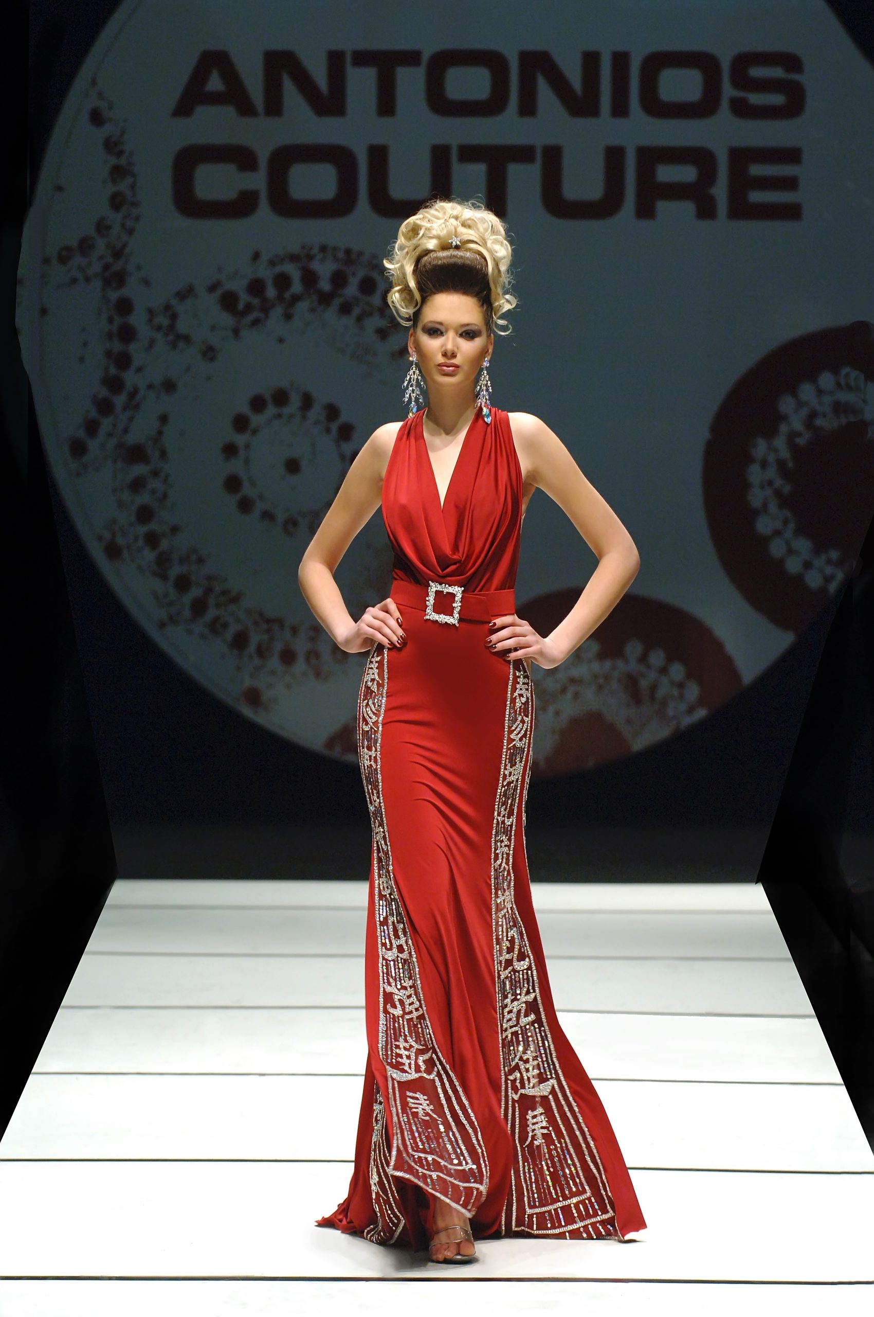 Spring Summer 2006 27