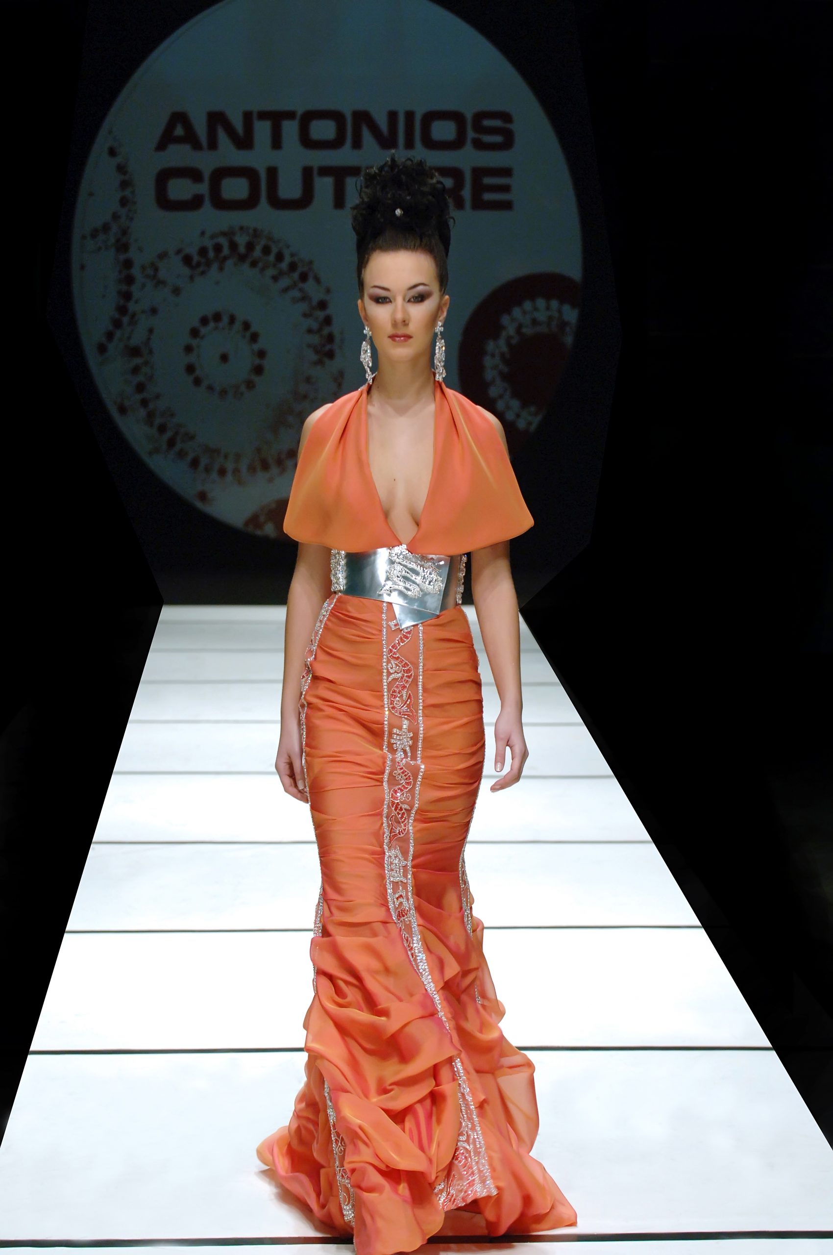 Spring Summer 2006 28
