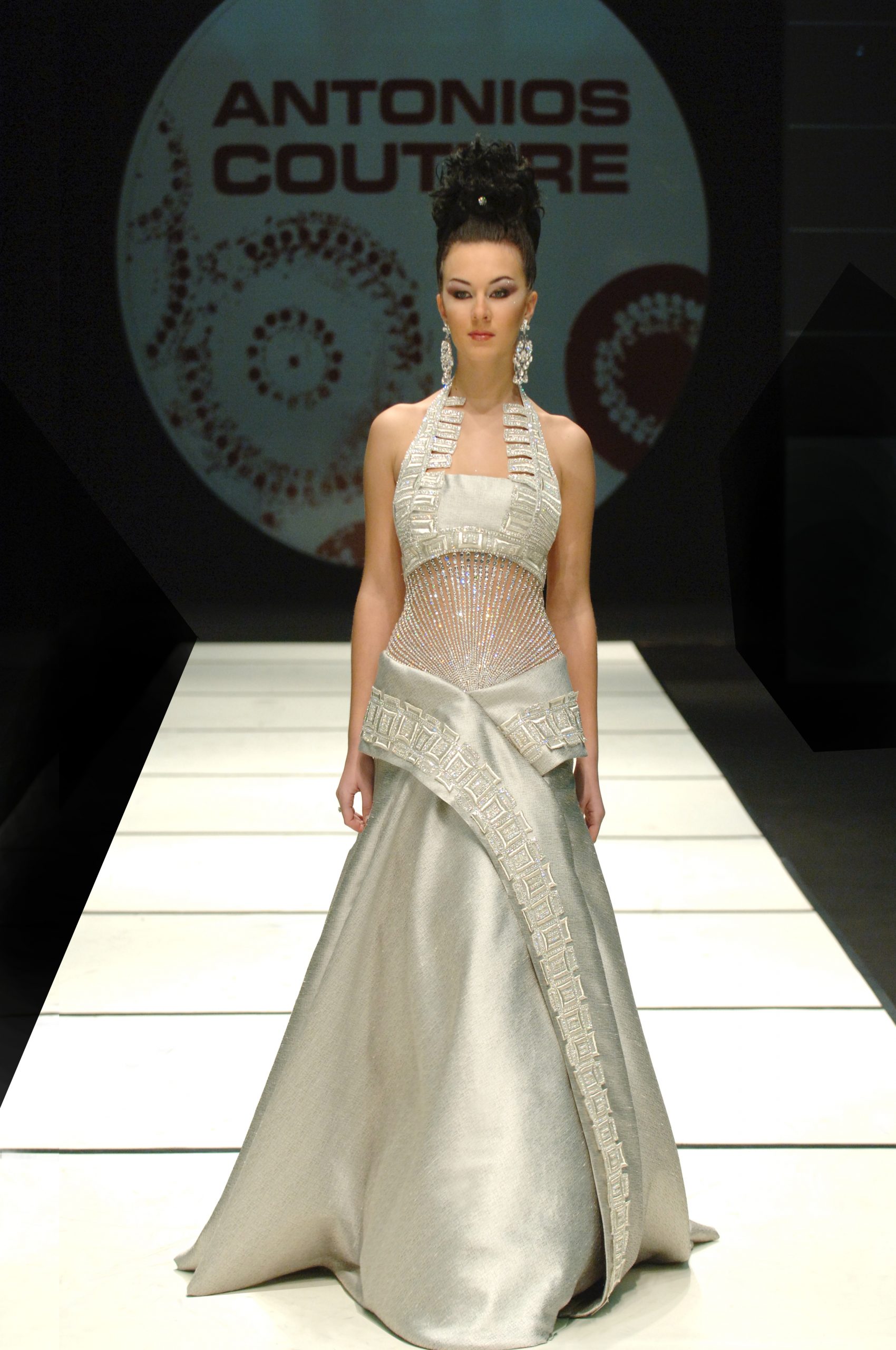 Spring Summer 2006 36