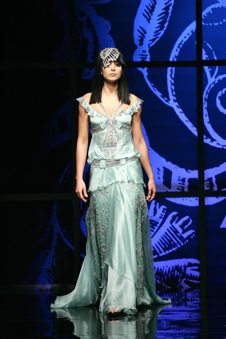 Fall Winter 2007 396