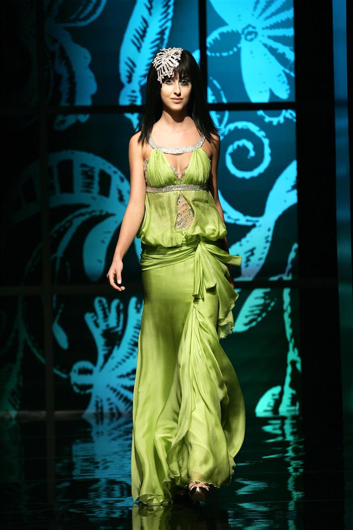 Fall Winter 2007 449